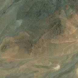 Satellite imagery of ‘Abd ur Raḩmān Pētāw, AF