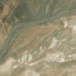 Satellite imagery of ‘Abd ur Raḩmān Pētāw, AF