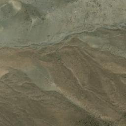 Satellite imagery of Zīz̲h̲ay, AF