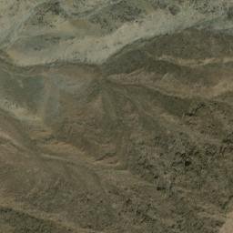 Satellite imagery of Zīz̲h̲ay, AF