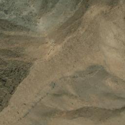 Satellite imagery of Zīz̲h̲ay, AF