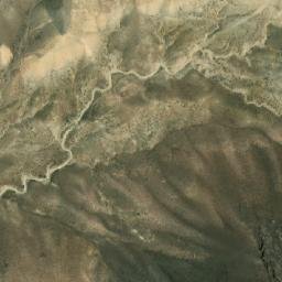 Satellite imagery of Gurgī Maīdān Ghar, AF