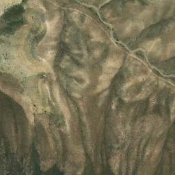 Satellite imagery of Gurgī Maīdān Ghar, AF