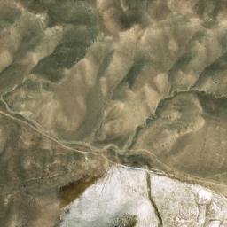 Satellite imagery of Gurgī Maīdān Ghar, AF