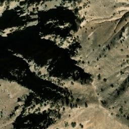 Satellite imagery of Wulchay Ghar, AF