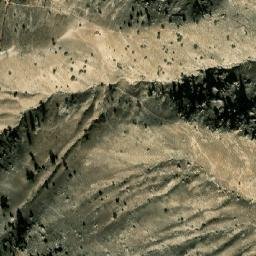 Satellite imagery of Wulchay Ghar, AF