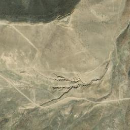 Satellite imagery of Shpālah, AF