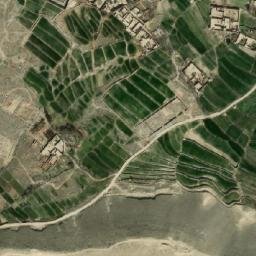 Satellite imagery of Nāzō Ghunḏêy, AF