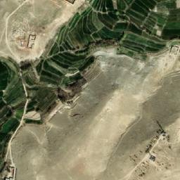 Satellite imagery of Khwājah Lakaṉ Bābā Ghunḏêy, AF