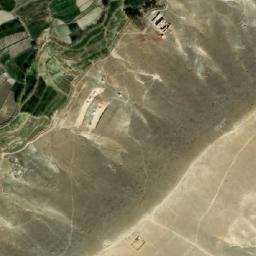 Satellite imagery of Khirmanē Ghunḏêy, AF