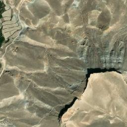Satellite imagery of Wêchah Nālah, AF