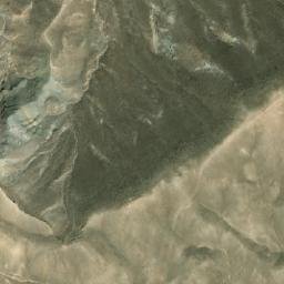 Satellite imagery of Wêchah Nālah, AF