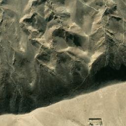 Satellite imagery of Bībī Drē Ghunḏêy, AF