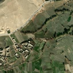 Satellite imagery of Bībī Drē Ghunḏêy, AF