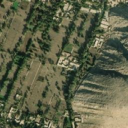 Satellite imagery of Ghūnḏ, AF