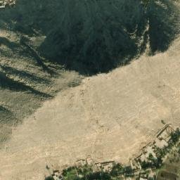 Satellite imagery of Ghūnḏ, AF
