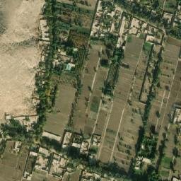 Satellite imagery of Ghūnḏ, AF