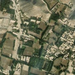 Satellite imagery of Tarakêy Ghar, AF