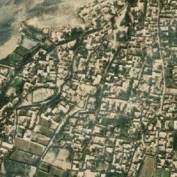 Satellite imagery of Tarakêy Ghar, AF