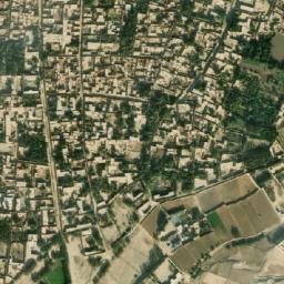 Satellite imagery of Tarakêy Ghar, AF