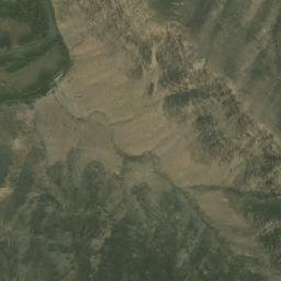 Satellite imagery of Shērābād Ghar, AF