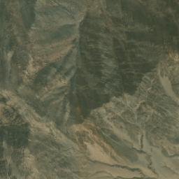 Satellite imagery of Shērābād Ghar, AF