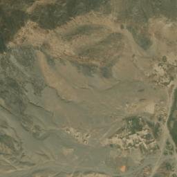 Satellite imagery of Shērābād Ghar, AF
