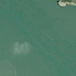 Satellite imagery of Karam-yŏ, KR