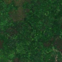 Satellite imagery of Tono-saki, JP
