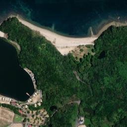 Satellite imagery of 三角点, JP