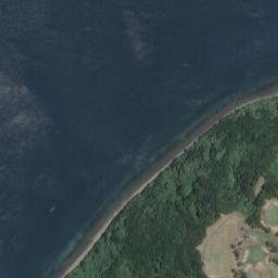 Satellite imagery of Eboshino-hana, JP