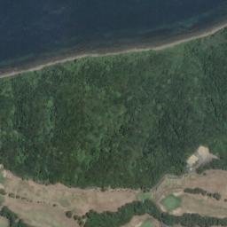 Satellite imagery of Eboshino-hana, JP