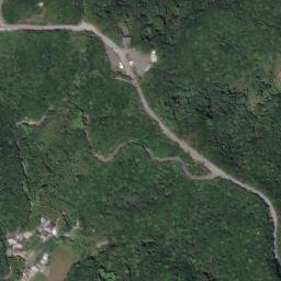 Satellite imagery of Takegatani-hana, JP