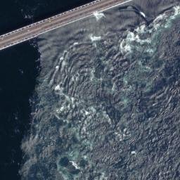 Satellite imagery of To Zaki, JP