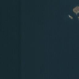 Satellite imagery of Kamasu-hana, JP