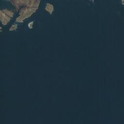 Satellite imagery of Kamasu-hana, JP