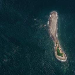 Satellite imagery of Takanoasakuromi, JP