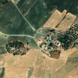Satellite imagery of Dhar Sma, MA