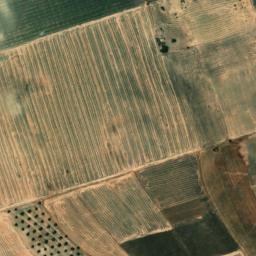 Satellite imagery of Dhar Sma, MA