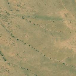 Satellite imagery of Drâa Bou Mkhareg, MA