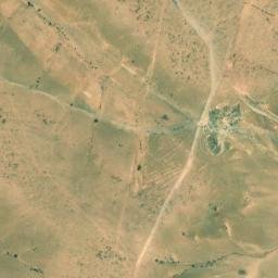 Satellite imagery of Drâa Bou Mkhareg, MA