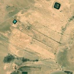 Satellite imagery of Drâa Bou Mkhareg, MA