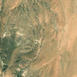 Satellite imagery of Ras Al Mal’ab, MA