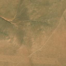 Satellite imagery of Garet Chouar, DZ