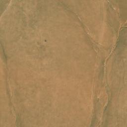 Satellite imagery of Garet Chouar, DZ