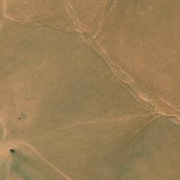Satellite imagery of Garet et Tafrha, DZ
