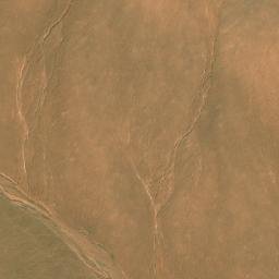 Satellite imagery of Garet et Tafrha, DZ