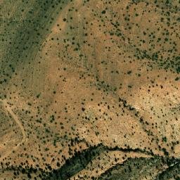Satellite imagery of Djebel Koubib Bessirene, DZ