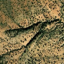 Satellite imagery of Djebel Koubib Bessirene, DZ