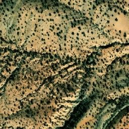Satellite imagery of Djebel Koubib Bessirene, DZ